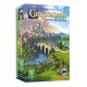 Каркассон: Замки та мости UA (Carcassonne: Expansion 8 - Castles and Bridges), доповнення 8