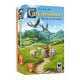 Каркассон: Пастухи та вівці UA (Carcassonne Exp 9: Sheep and Shepherds), доповнення 9