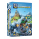 Тумани над Каркасоном UA (Тумани над Carcassonne, Mists over Carcassonne)