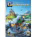 Туманы над Каркасоном UA (Тумани над Carcassonne, Mists over Carcassonne)