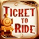Всі ігри Ticket to Ride