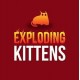 Всі ігри Вибухові кошенята (Exploding Kittens) Всі ігри Вибухові кошенята (Exploding Kittens)