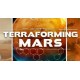 Тераформування Марса - всі ігри