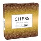 Шахи дерев'яні в металевій коробці (Chess: Collection Classique), Tactic