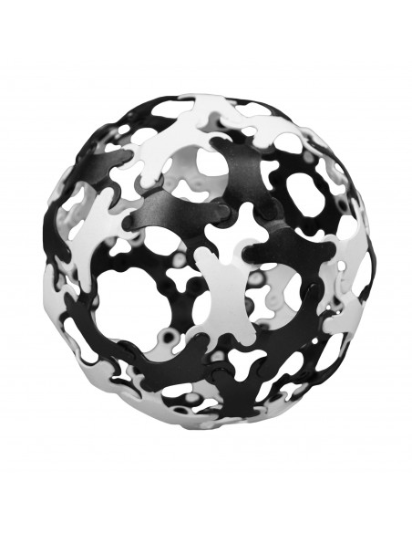 Конструктор Binabo black and white edition | Игродол Конструктор Binabo black and white - фото компонентов