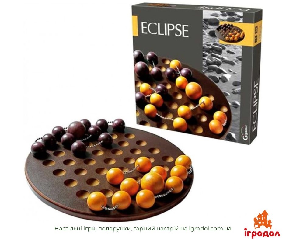 Игра Eclipse | Игродол Настольная Игра Eclipse - изображение компонентов