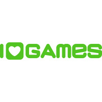 логотип видавництва IGames