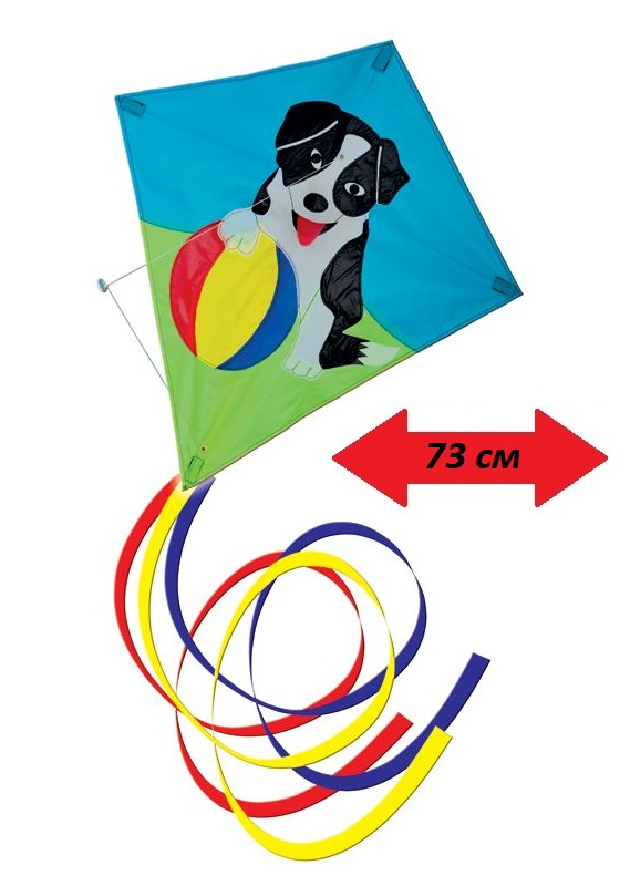 Повітряний змій Bobby