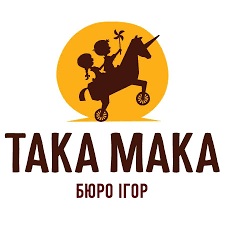 Така Мака Бюро ігор така мака - фото
